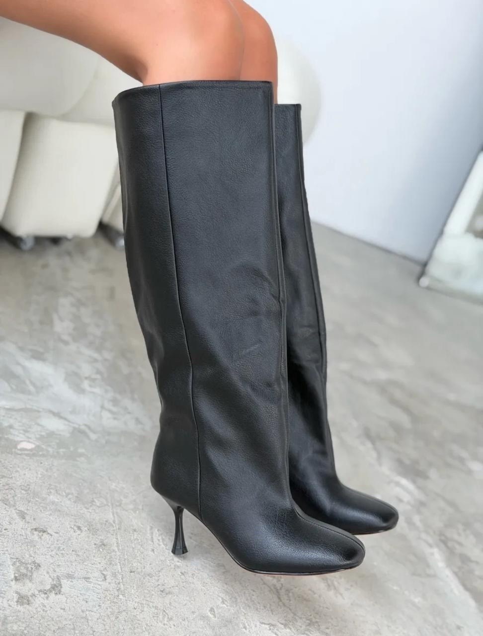 сапоги трубы на каблуке демисезонные alessandra maddoni,сапоги демисезонные на маленьком каблуке gh collection,сапоги трубы демисезонные на каблуке matmazel,сапоги трубы на каблуке,сапоги женские