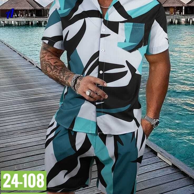 костюм летний мужской,костюм с принтом,мужские летние шорты,летние костюмы,спортивный костюм летний мужской