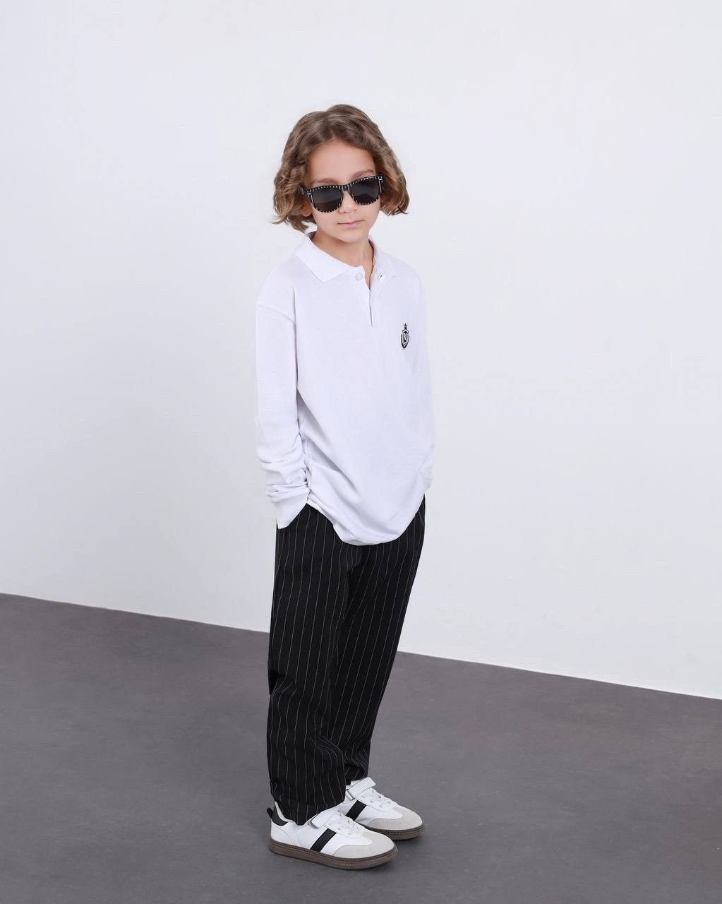брюки для мальчика,джемпер поло для мальчика,одежда для мальчика,джемпер для мальчика,школьный джемпер