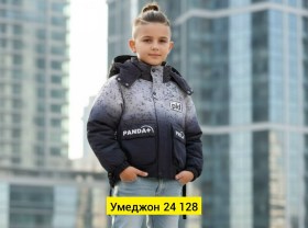 Верхняя одежда