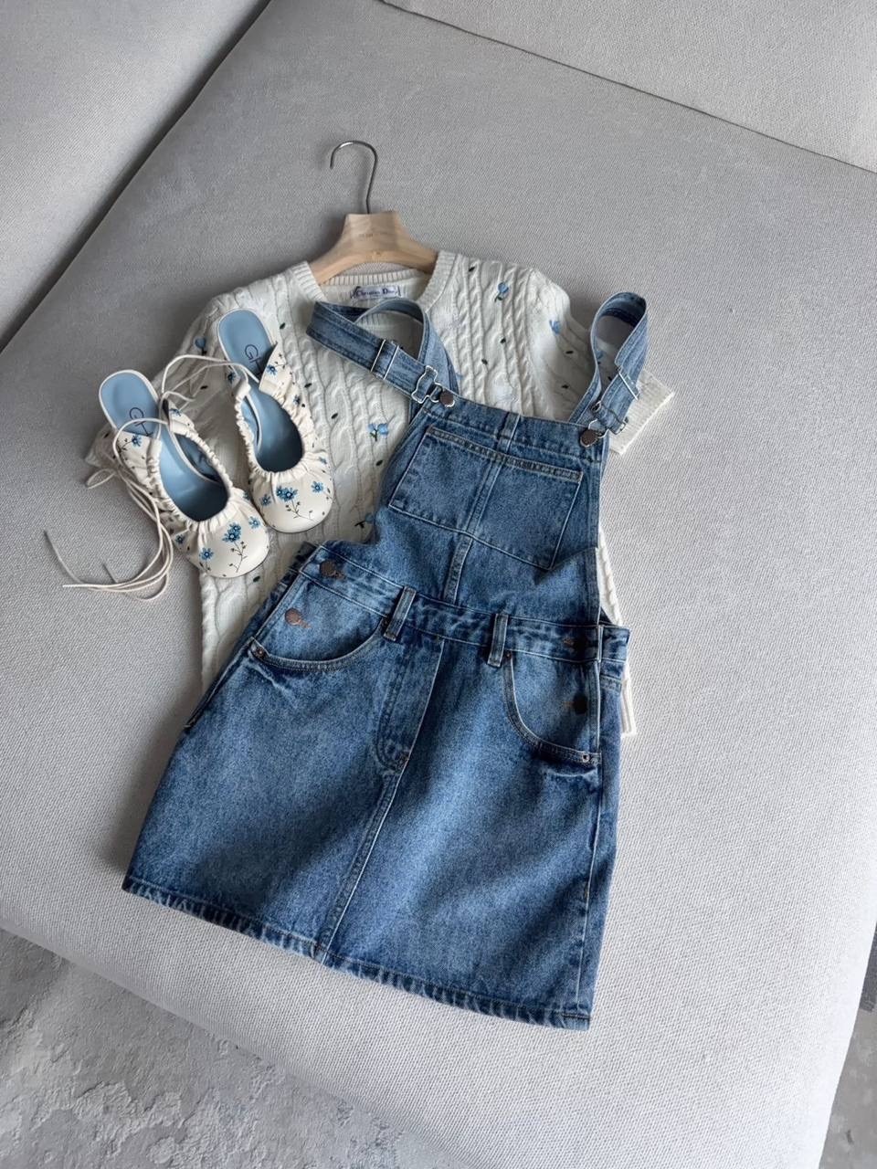 джинсовые комбинезоны,джинсовый сарафан,джинсовая платье,мода стиль