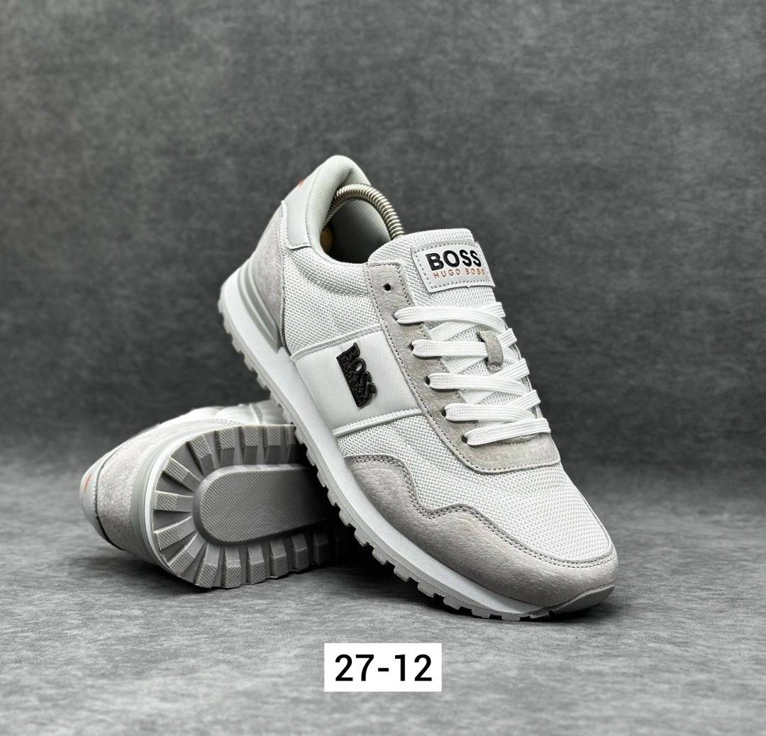 boss кроссовки мужские,кроссовки для мужчин,кроссовки мужские белые,,кроссовки boss