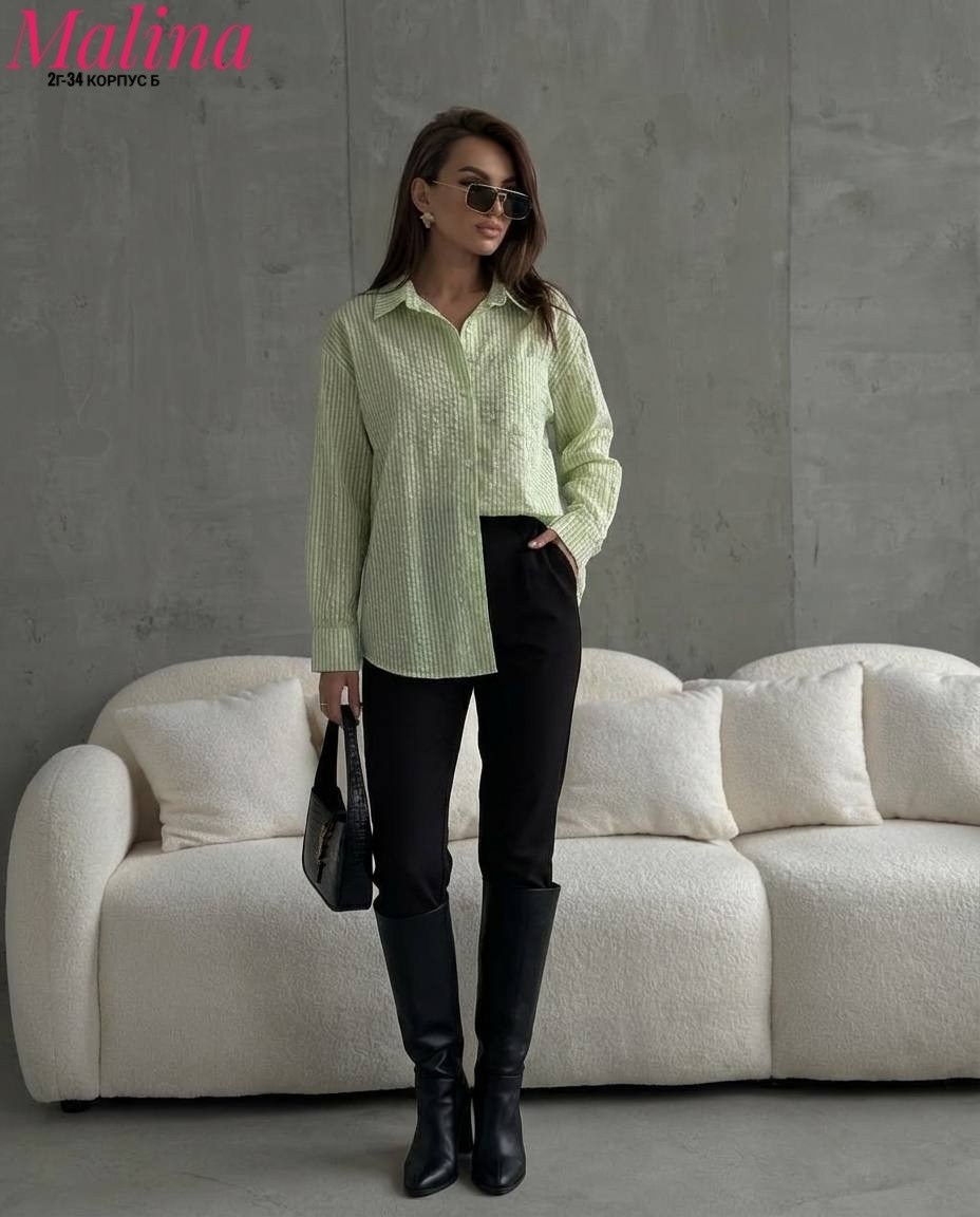 женская рубашка,женская оверсайз рубашка в полоску,рубашка женская классическая,рубашка в полоску,женские блузки и рубашки