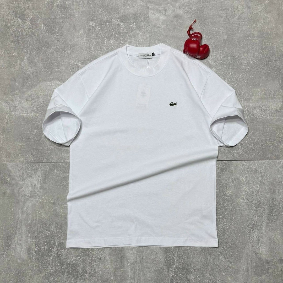 футболка лакост белая мужская,мужские футболки lacoste,футболка лакоста,белая мужская футболка,lacoste футболка