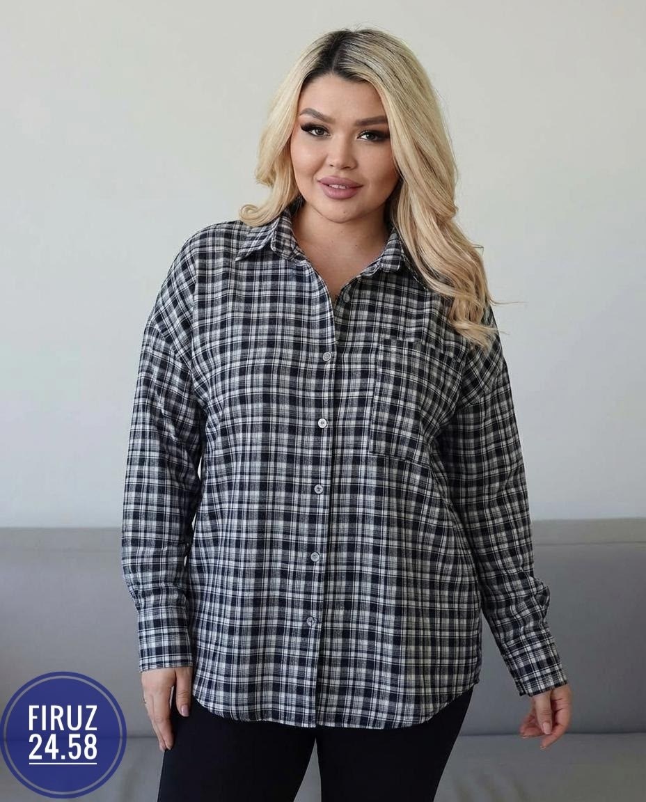 женская рубашка,женская рубашка больших размеров,рубашка,рубашка удлиненная,блузка рубашка