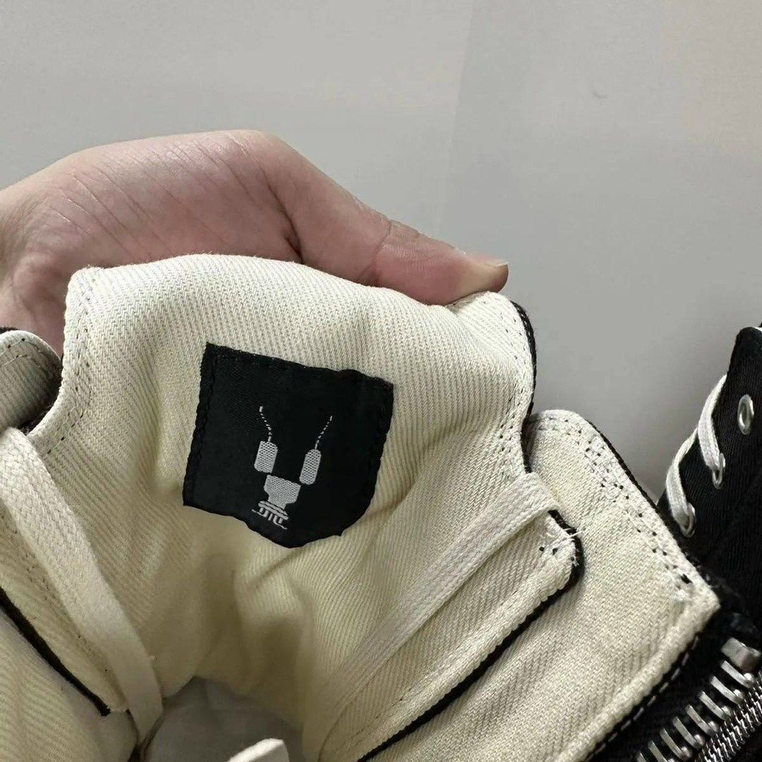 ,кеды x rick owens drkshdw drkstar chuck 70 high,кроссовки converse rick owens x drkshdw drkstar chuck 70 high black,rick owens ramones canvas,rick owens drkshdw ramones