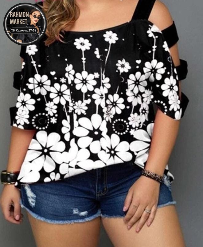 блузка женская модная,блуза большие размеры,стильная блуза,футболки женская,блузка женская
