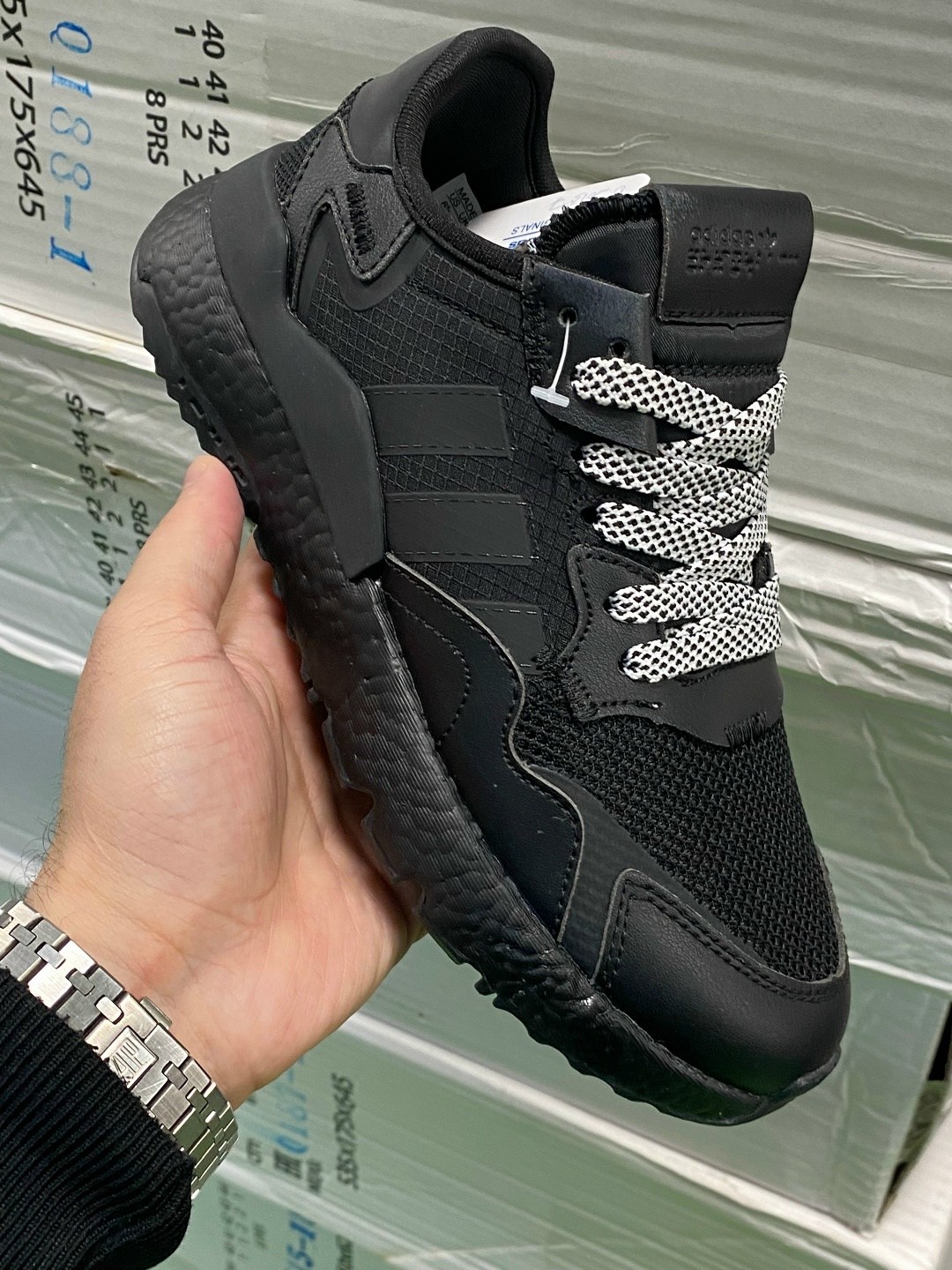 кроссовки adidas nite jogger,кроссовки adidas,adidas originals nite jogger,мужские кроссовки adidas nite jogger,adidas originals nite jogger core black