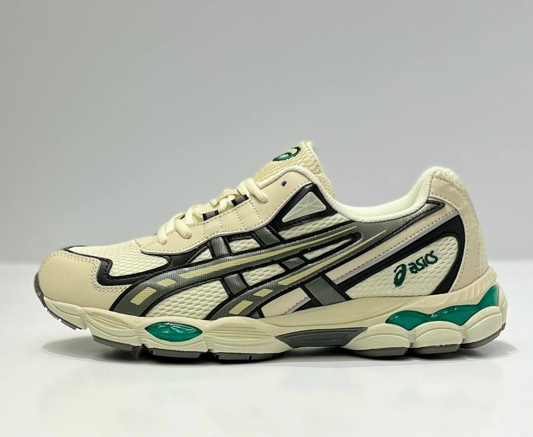 кроссовки asics gel nyc 2055 "pale oak truffle grey",кроссовки gel nyc asics,кроссовки asics,кроссовки asics gel nyc 2055,asics кроссовки gel-nyc 2055 нейтральный цвет