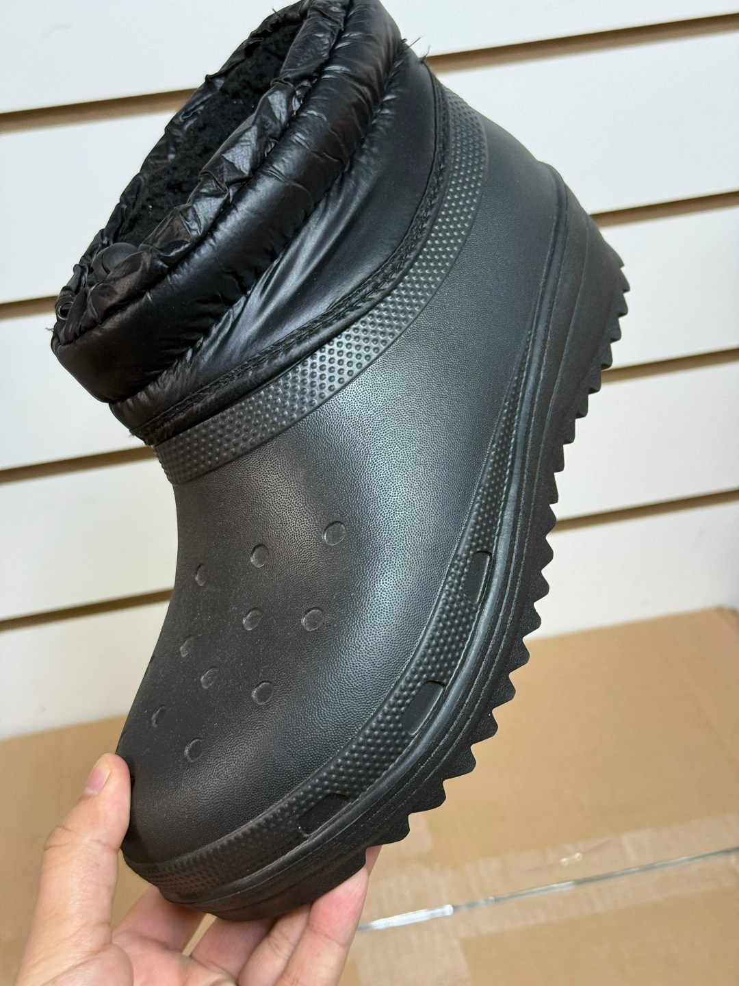 ,ботильоны крокс,галоши из эва утепленные черные арт. с-31 р. 43,галоши,crocs classic