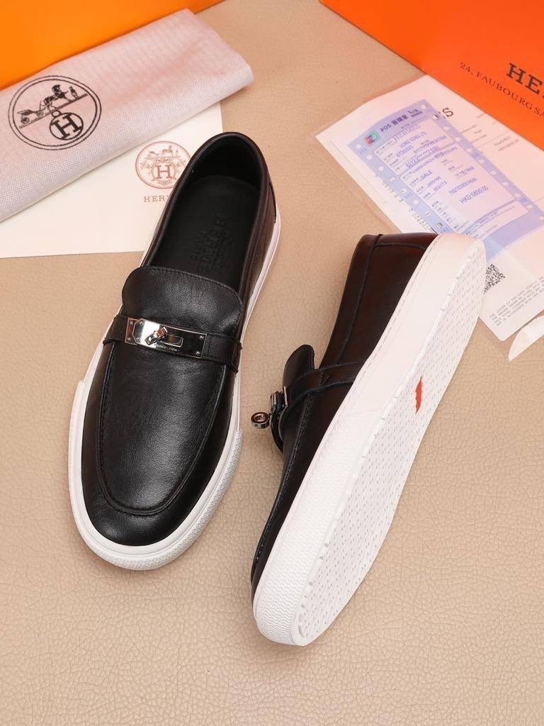 хермес лоферы,лоферы hermes,hermes  мужская,кожаные мокасины,слипоны мужские