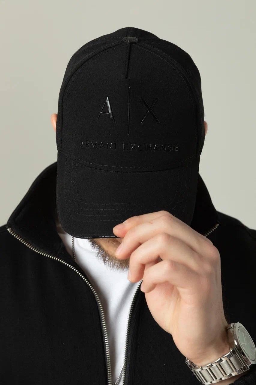 кепка мужская armani,бейсболка armani exchange черная белая мужская,бейсболка мужская,бейсболка armani exchangе,бейсболка armani exchange