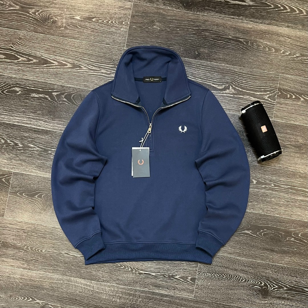 мужская толстовка,кофта fred perry,мужская кофта,толстовка