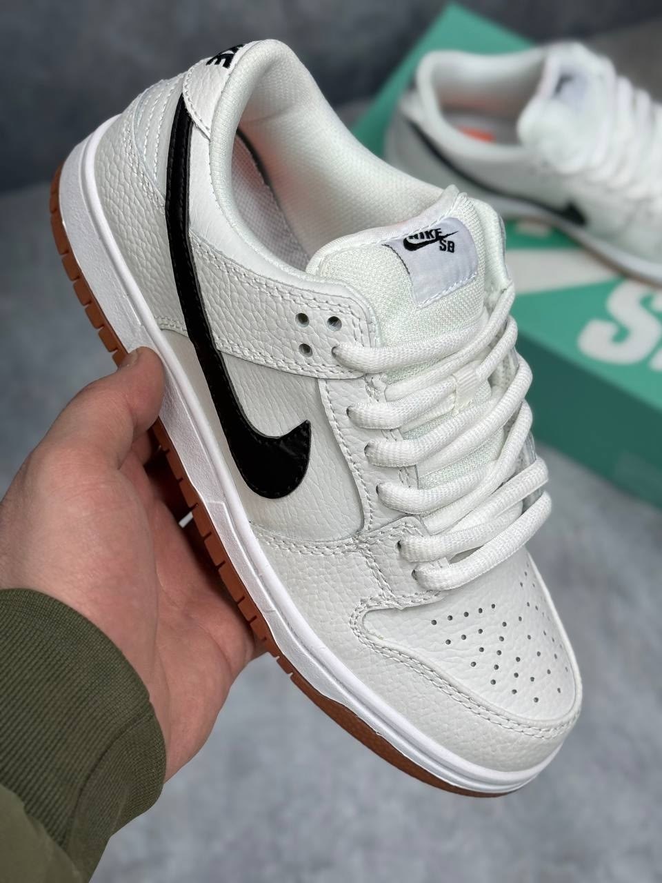 кроссовки,кроссовки nike,nike dunk low,nike sb white gum,кроссовки nike sb dunk low pro