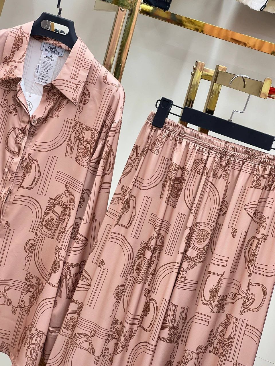 пижама женская,пижамные костюмы,женские костюмы,костюм с брюками,шелковый костюм