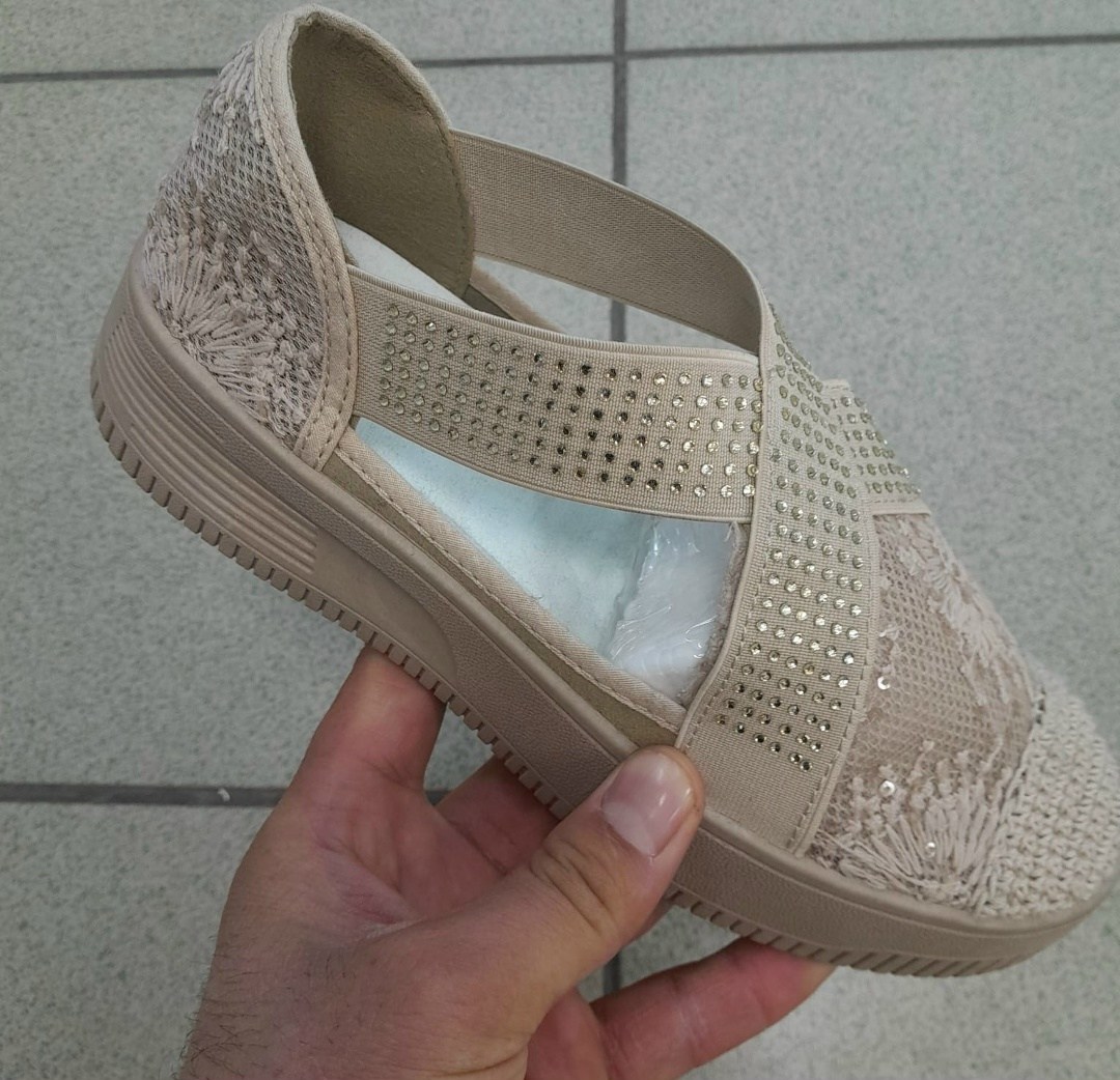 ,летняя  женская,слипоны женские,повседневная ,женская