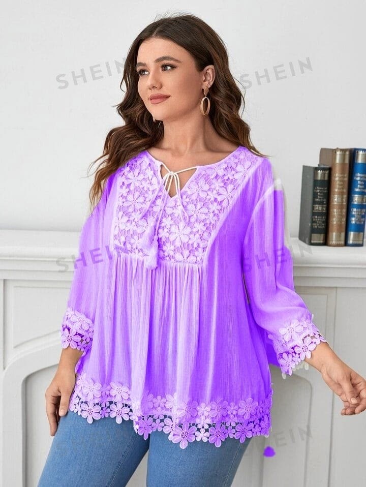 блузка с кружевами,блузка в стиле бохо,повседневная блузка,женская блуза,блузка в народном стиле