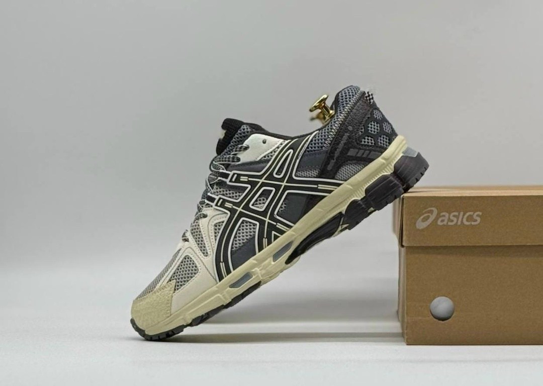 кроссовки asics gel kahana 8,asics gel-kahana 8,кроссовки,кроссовки asics,asics gel kahana 8 beige black