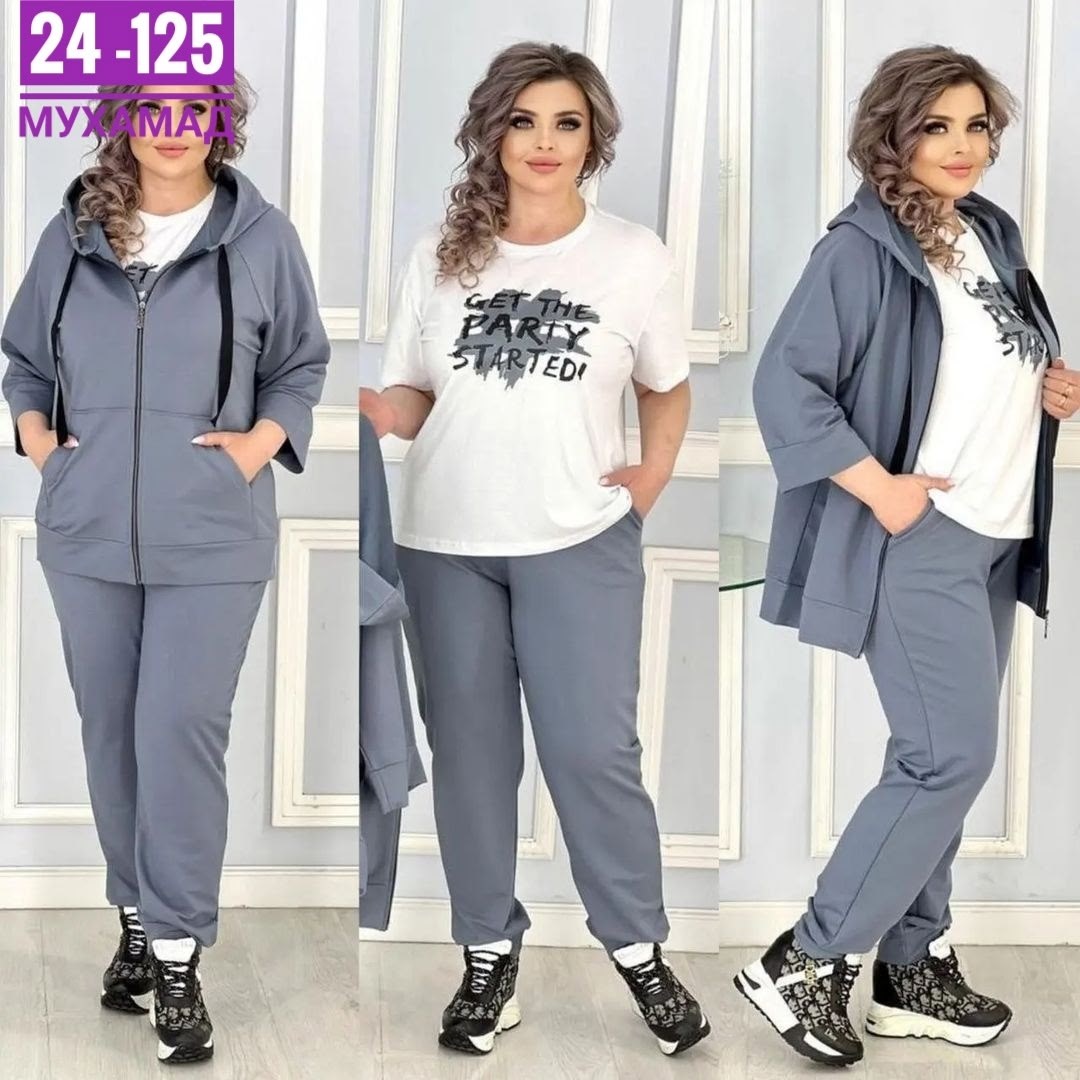 костюм женский тройка,костюм двойка женская,женский спортивный костюм больших размеров,женские костюмы спортивные,спортивный костюм женский тройка
