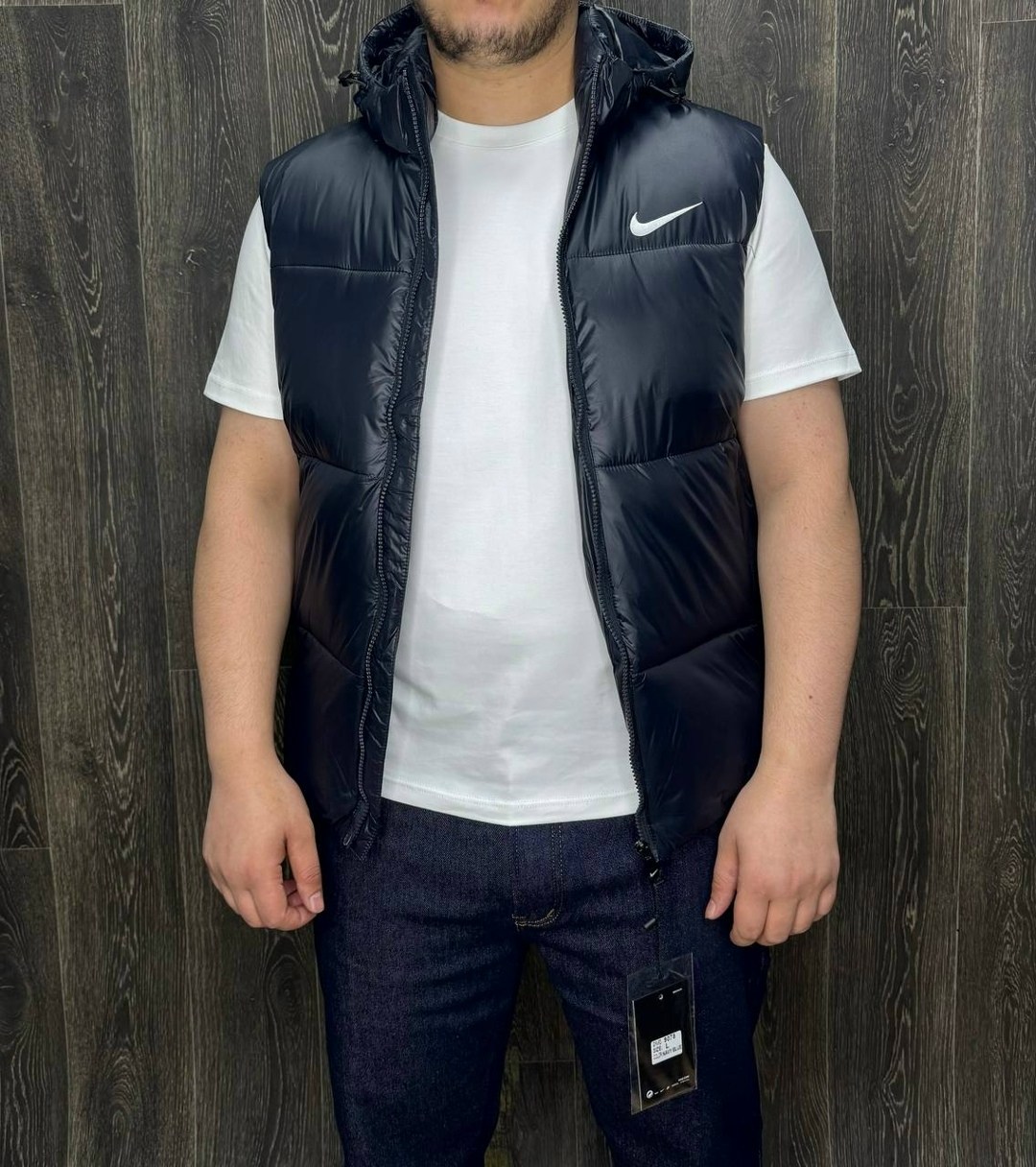 жилетка мужская,жилет мужской,жилетка nike,жилетка найк мужская черная,жилетка весенняя найк