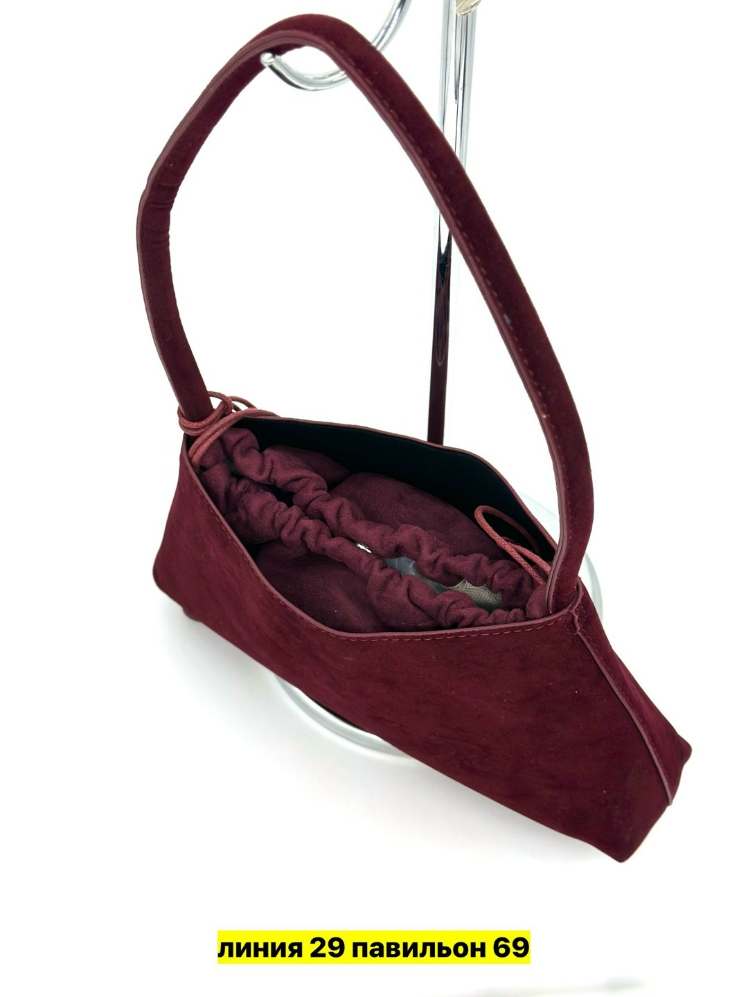 сумка замшевая женская,замшевая сумка,бордовая замшевая сумка,женская сумка из натуральной замши,женская городская повседневная сумка из искусственной замши бордового цвета