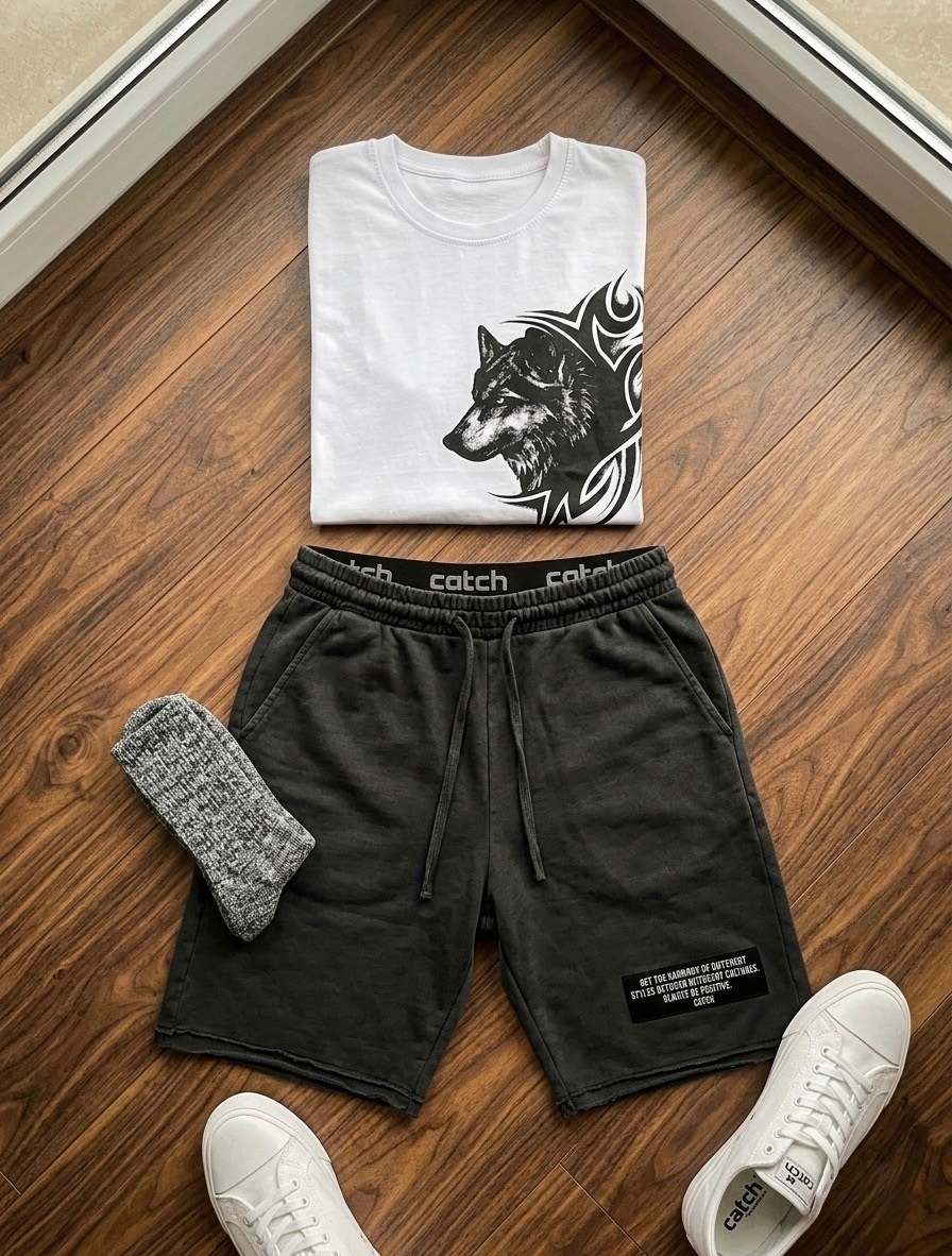 волк футболка,комплект футболки,волк костюм,мужская мода,современные костюмы
