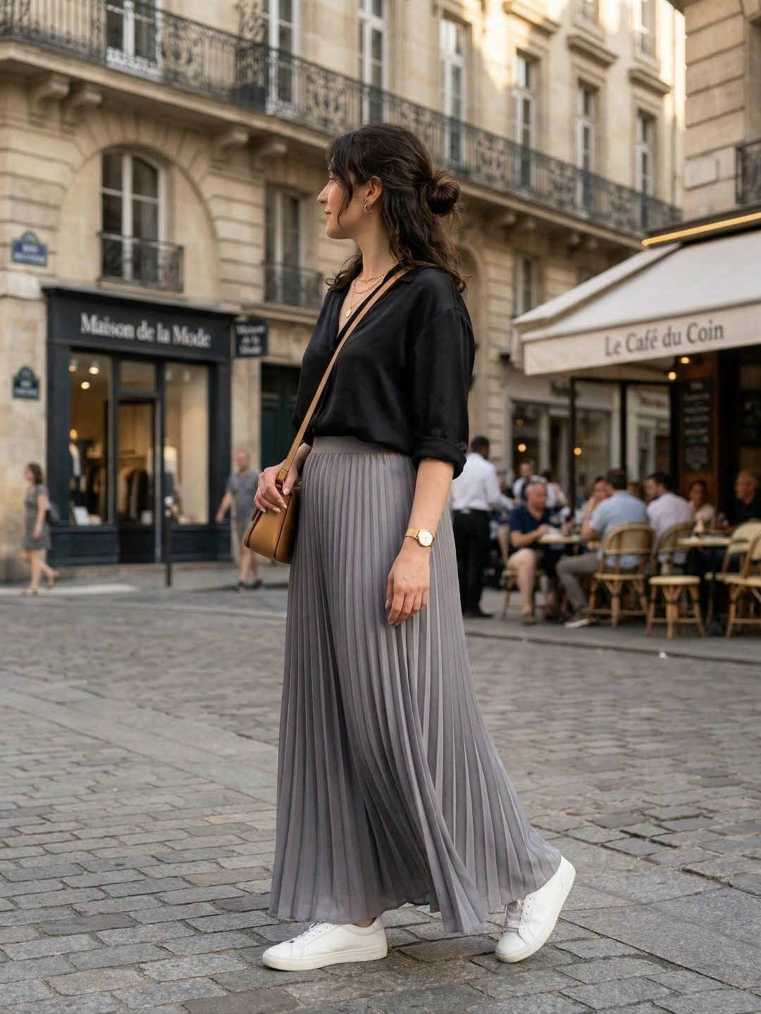 плиссированная юбка,юбка с плиссировкой по низу,юбка плиссе,юбка плиссе больших размеров,юбка женская