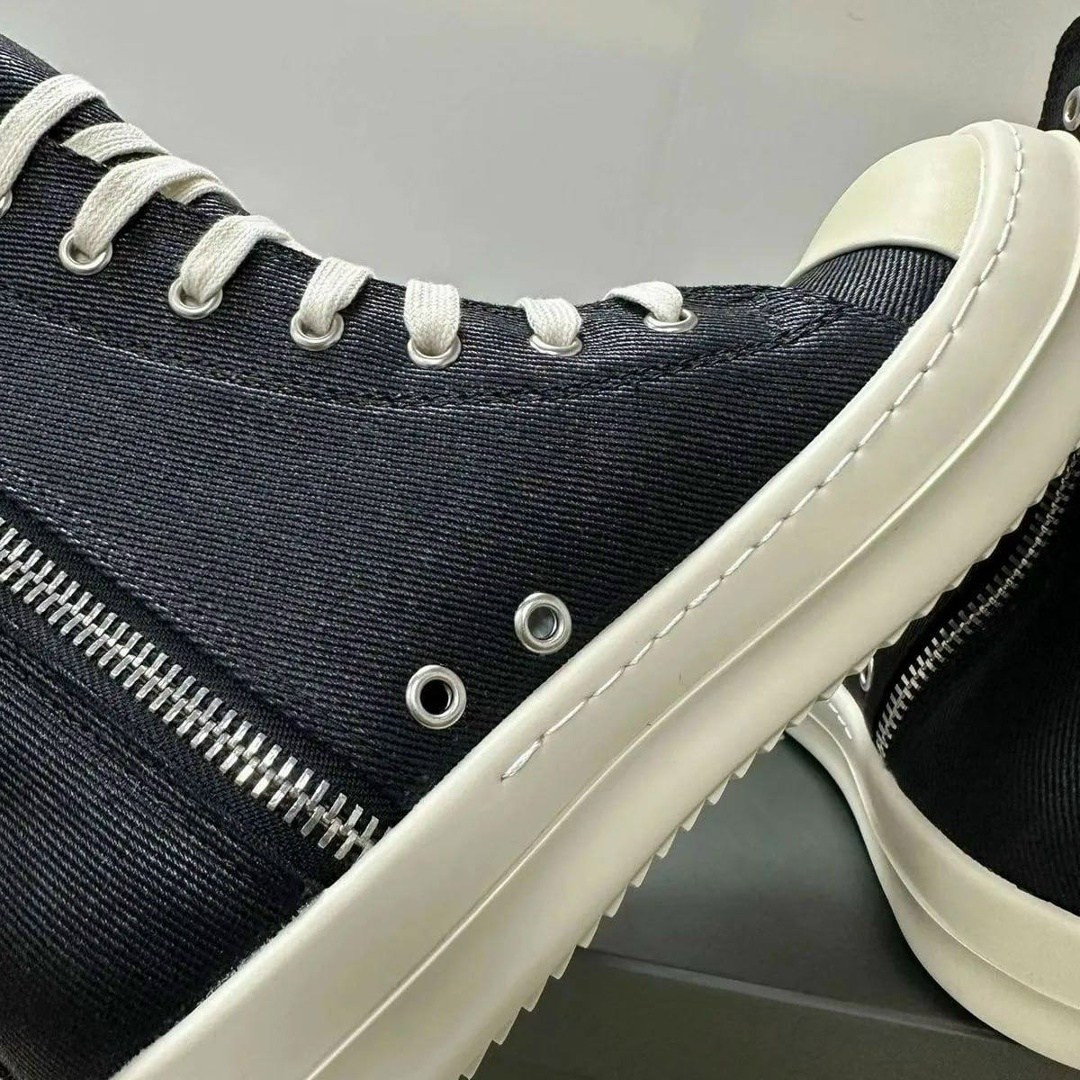 ,кеды x rick owens drkshdw drkstar chuck 70 high,кроссовки converse rick owens x drkshdw drkstar chuck 70 high black,rick owens ramones canvas,rick owens drkshdw ramones