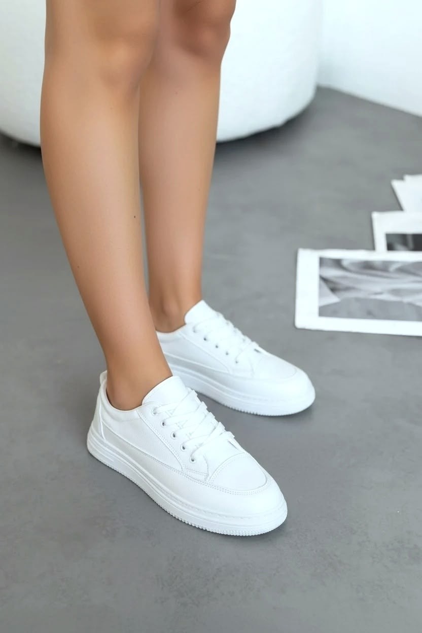 ,белые кроссовки женские,белые кроссовки,кроссовки женскиe,спортивная