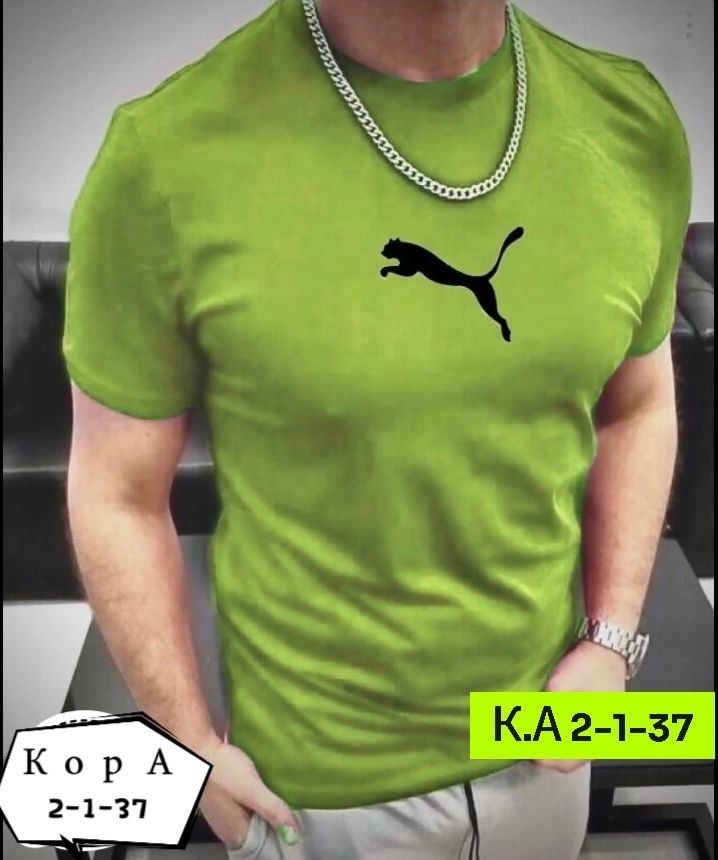 футболка мужская,футболки для мужчин,футболки поло мужская,футболка мужская puma,модные мужские футболки