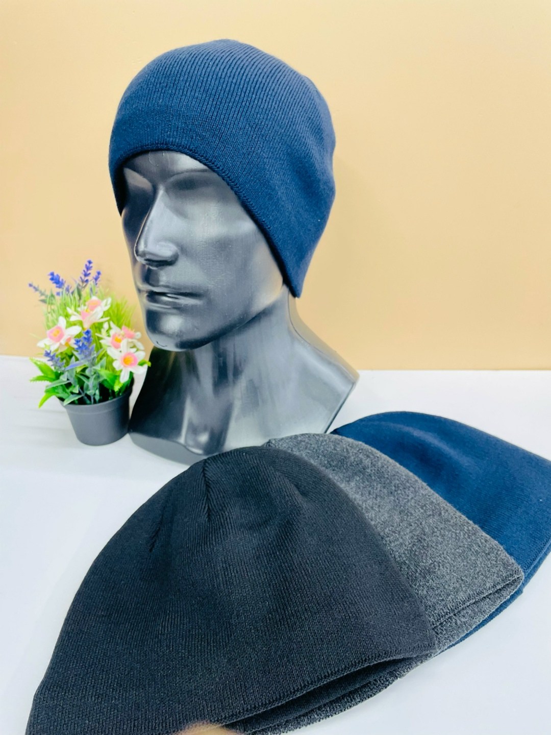 шапка мужская универсальная,мужская шапка,шапка для мужчин,шапка мужская зимняя,вязаная мужская шапка