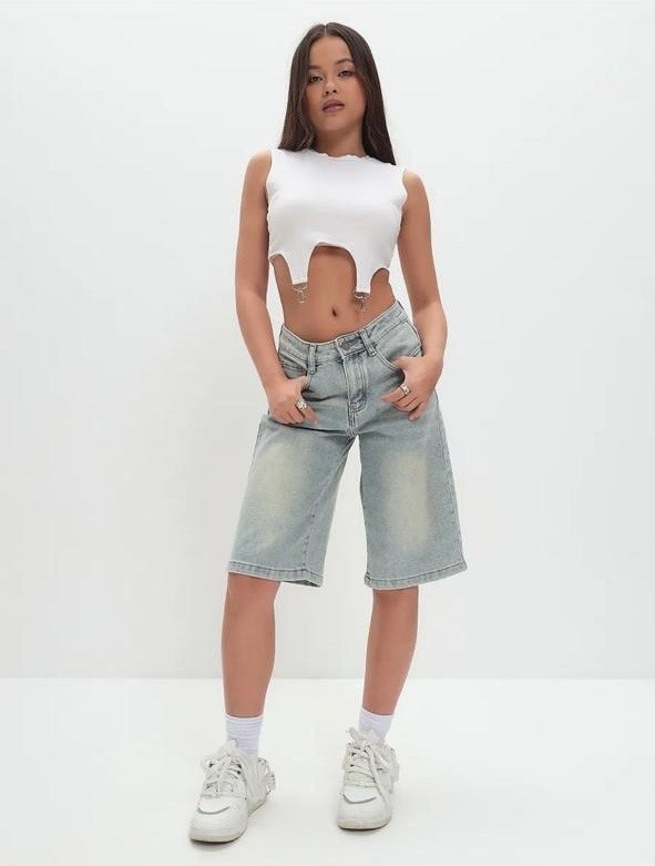шорты джинсовые женская,джинсовые шорты бермуды,шорты джинсовыe,женские шорты,женские джинсовые шорты с высокой талией