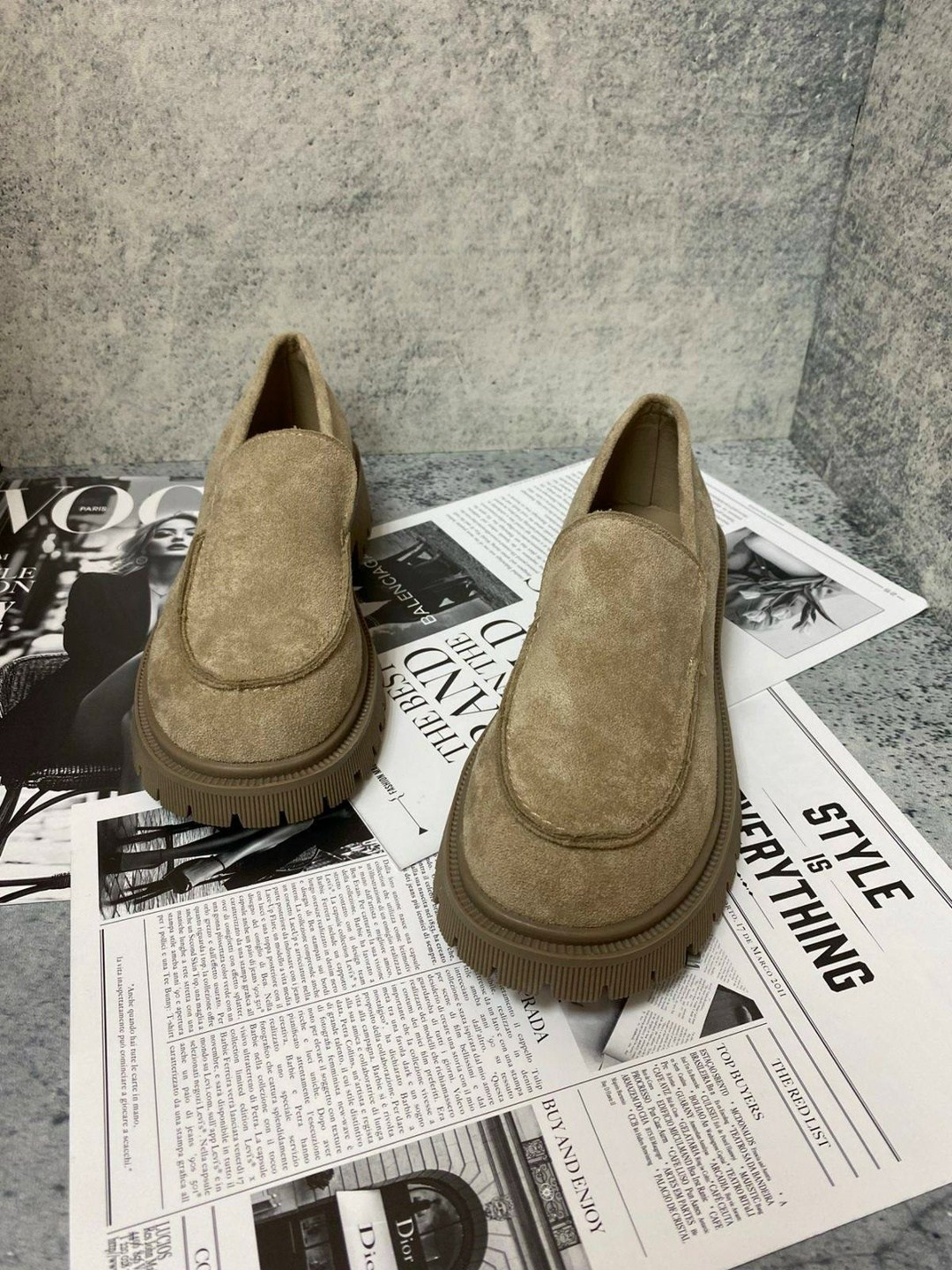 ,женские лоферы,женские лоферы из натуральной замши,лоферы на платформе,лоферы замшевые