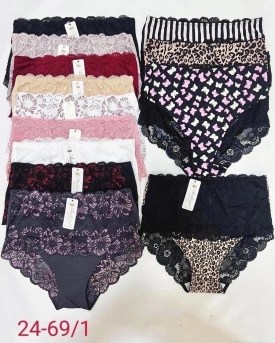 Нижнее белье