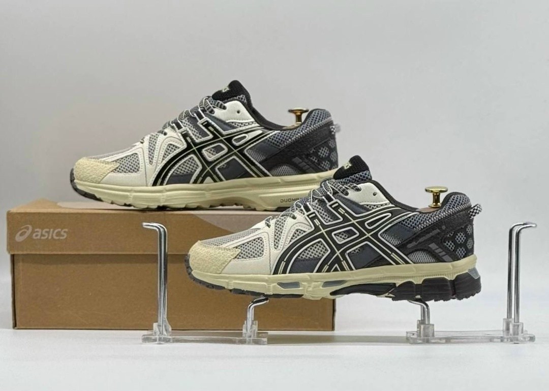 кроссовки asics gel kahana 8,asics gel-kahana 8,кроссовки,кроссовки asics,asics gel kahana 8 beige black