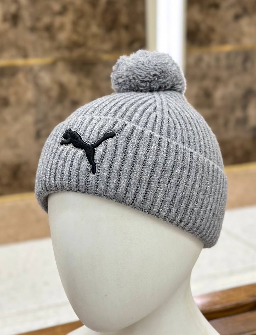 шапка пума pom beanie,puma ws pom beanie шапка,puma шапка madison basketball beanie,шапка puma,шапка бини женская puma ws pom beanie розовая