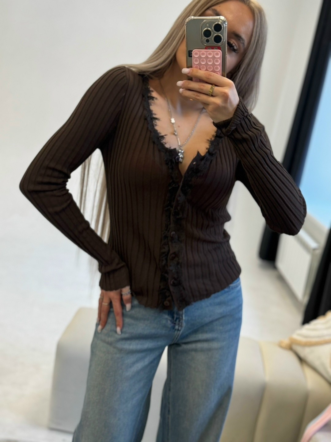 кардиган коричневый,женская кофта,женские кардиганы,короткий кардиган,топ кардиган