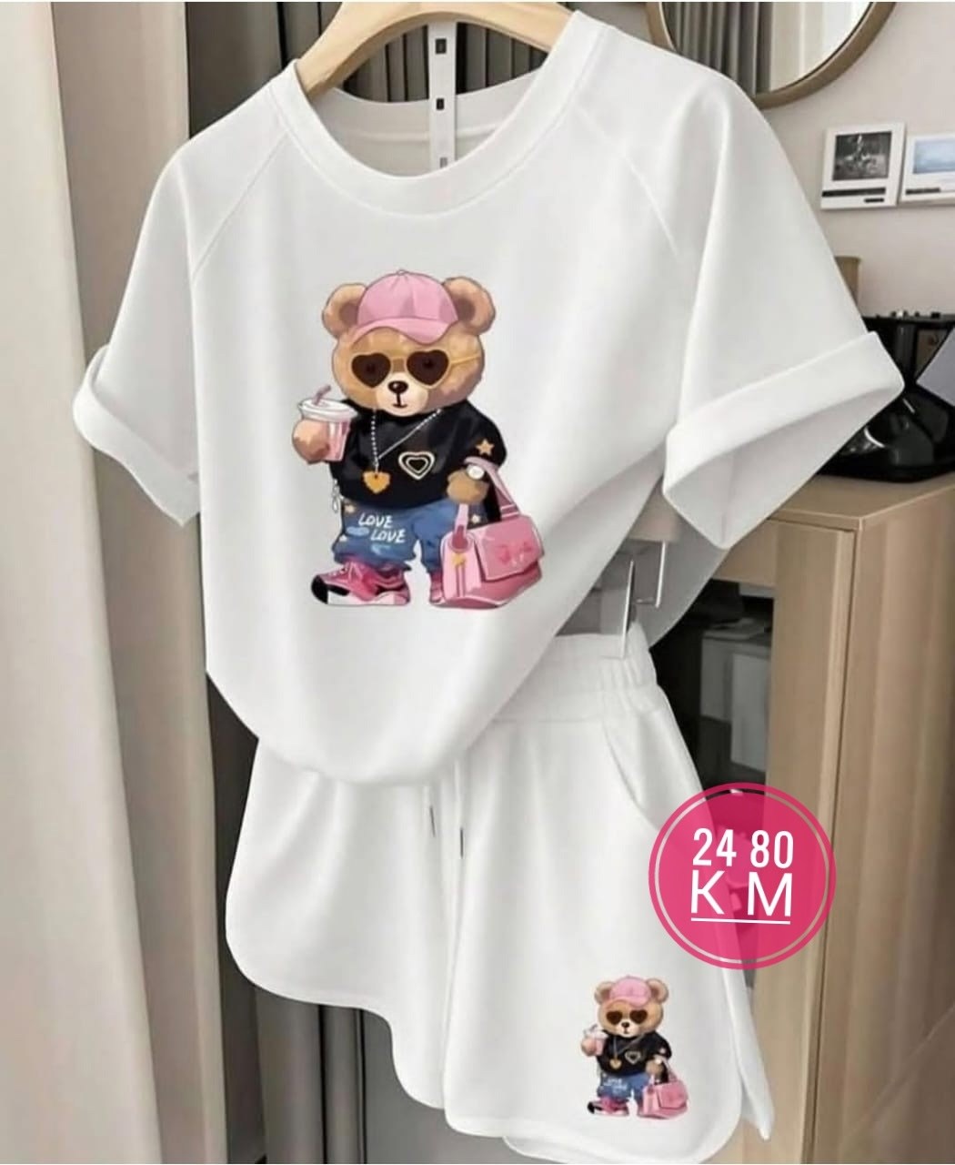 комплект костюм,одежда комплект,костюм с принтом,костюм женский,летние костюмы