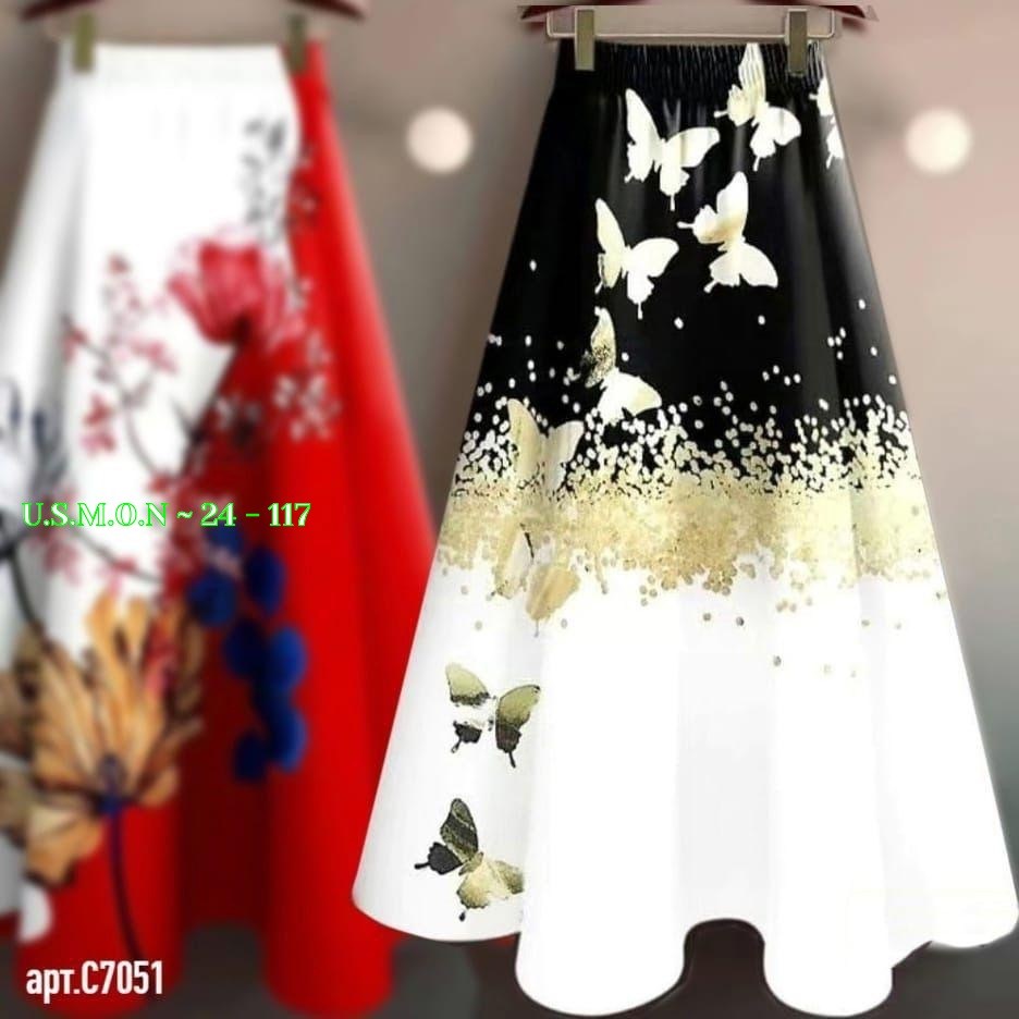 юбка с принтом,юбка с вышивкой,женская юбка с принтом,юбка стильная,длинные юбки