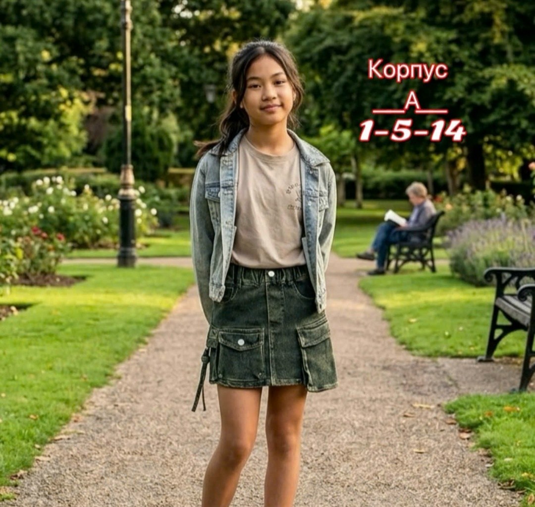 юбка джинсовая,юбка для девочек,джинсовая юбка для девочек,юбка для девочки в школу,юбка шорты для девочки