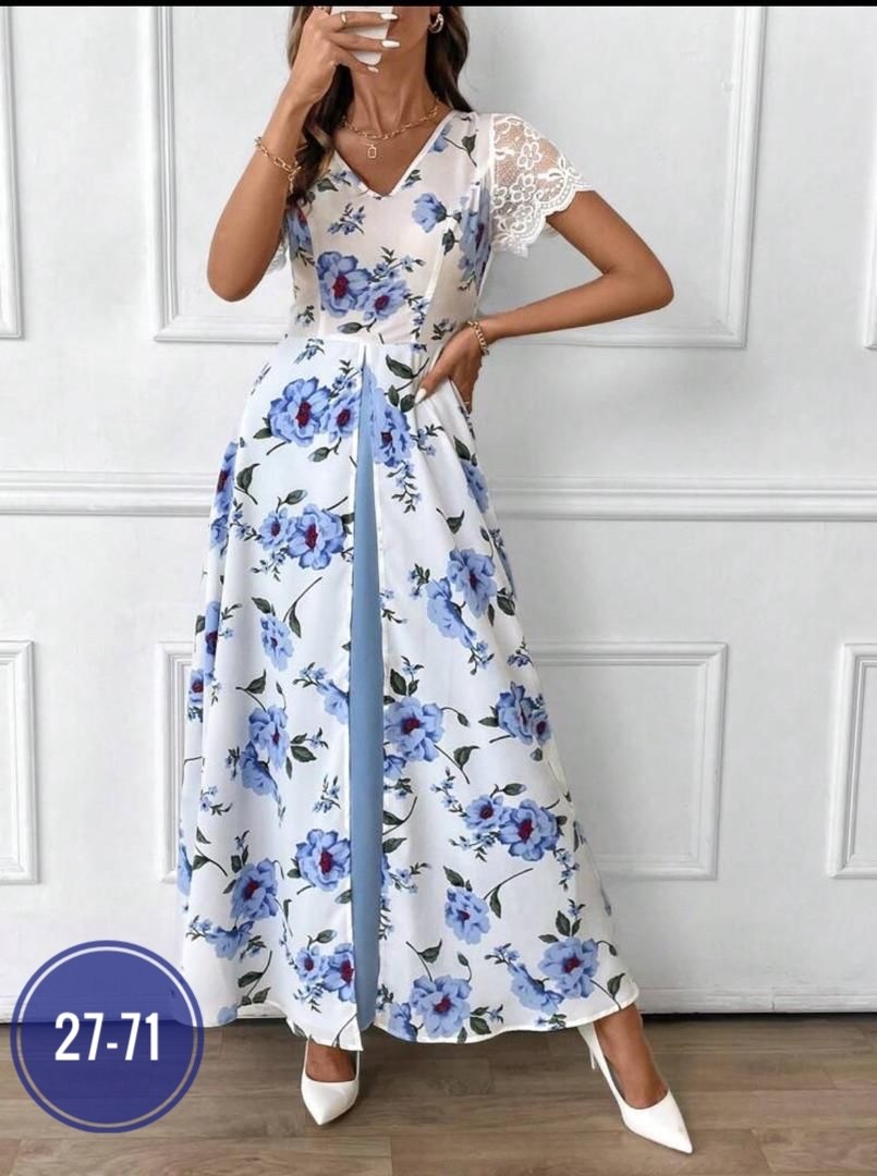 платье летнее женское,платье женская,платье,платье летнее, платья женские длинные
