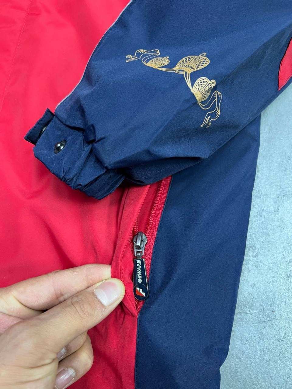куртка russia forward красная,ветровка russia forward,куртка russia forward,демисезонная куртка russia,куртка ветровка forward russia р. 44-52