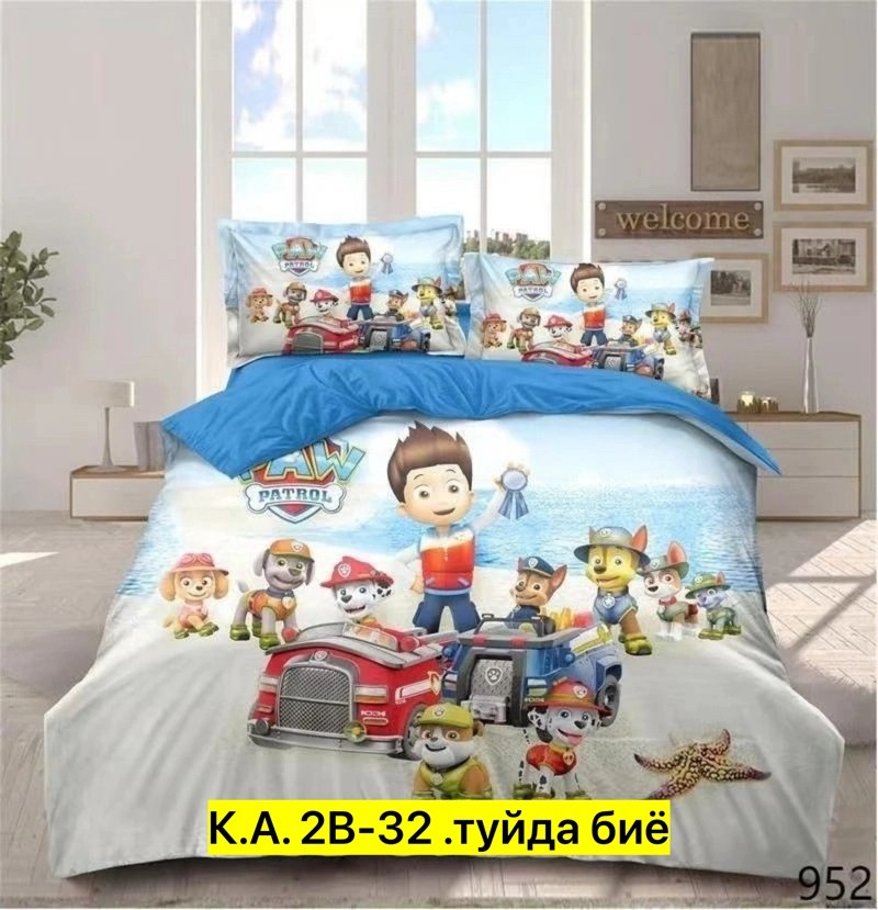 комплект постельного белья,постельное белье с единорогом,детский комплект постельного белья,детское постельное белье с единорогами,постельного белья