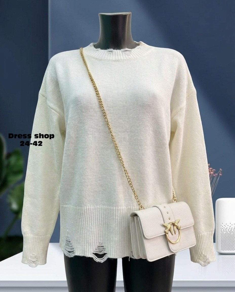 женская кофта,свитер женский,свитер оверсайз,кофта свободная,модный свитер