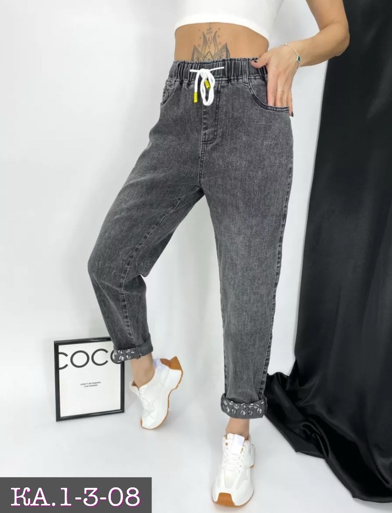 джинсы женские,джинсы джинсы,мом джинсы женские серые на резинке,модные джинсы 2026,джинсы женские широкие