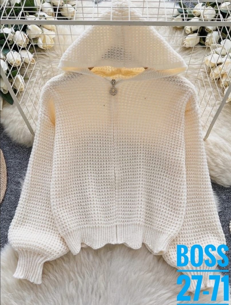 женский вязаный кардиган с капюшоном,женский короткий вязаный кардиган с капюшоном,женский вязаный кардиган,вязаная кофта,кардиган кофта