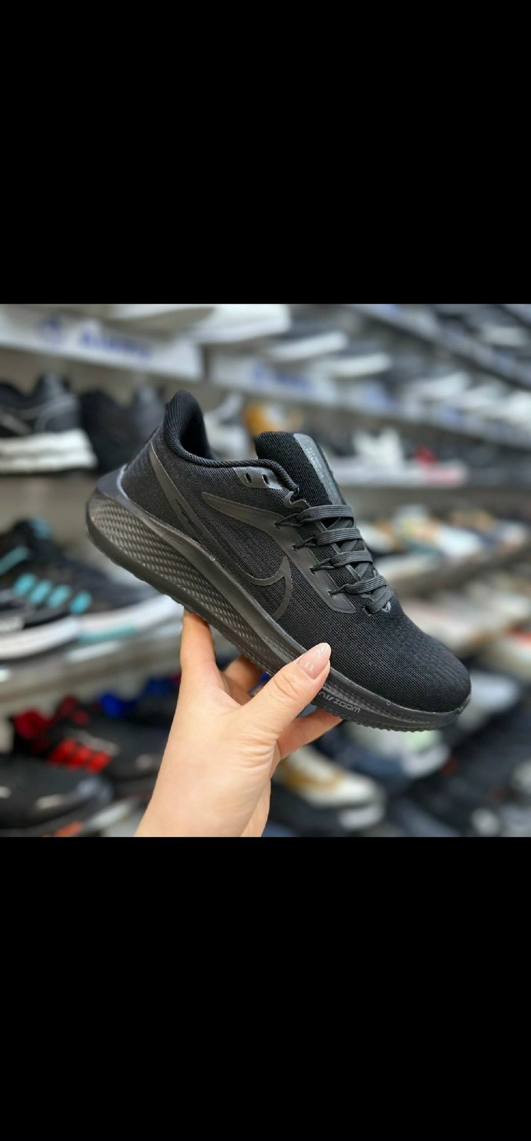 кроссовки nike,кроссовки мужские nike,кроссовки,кроссовки nike zoom pegasus 39x triple black,кроссовки nike air zoom pegasus 38