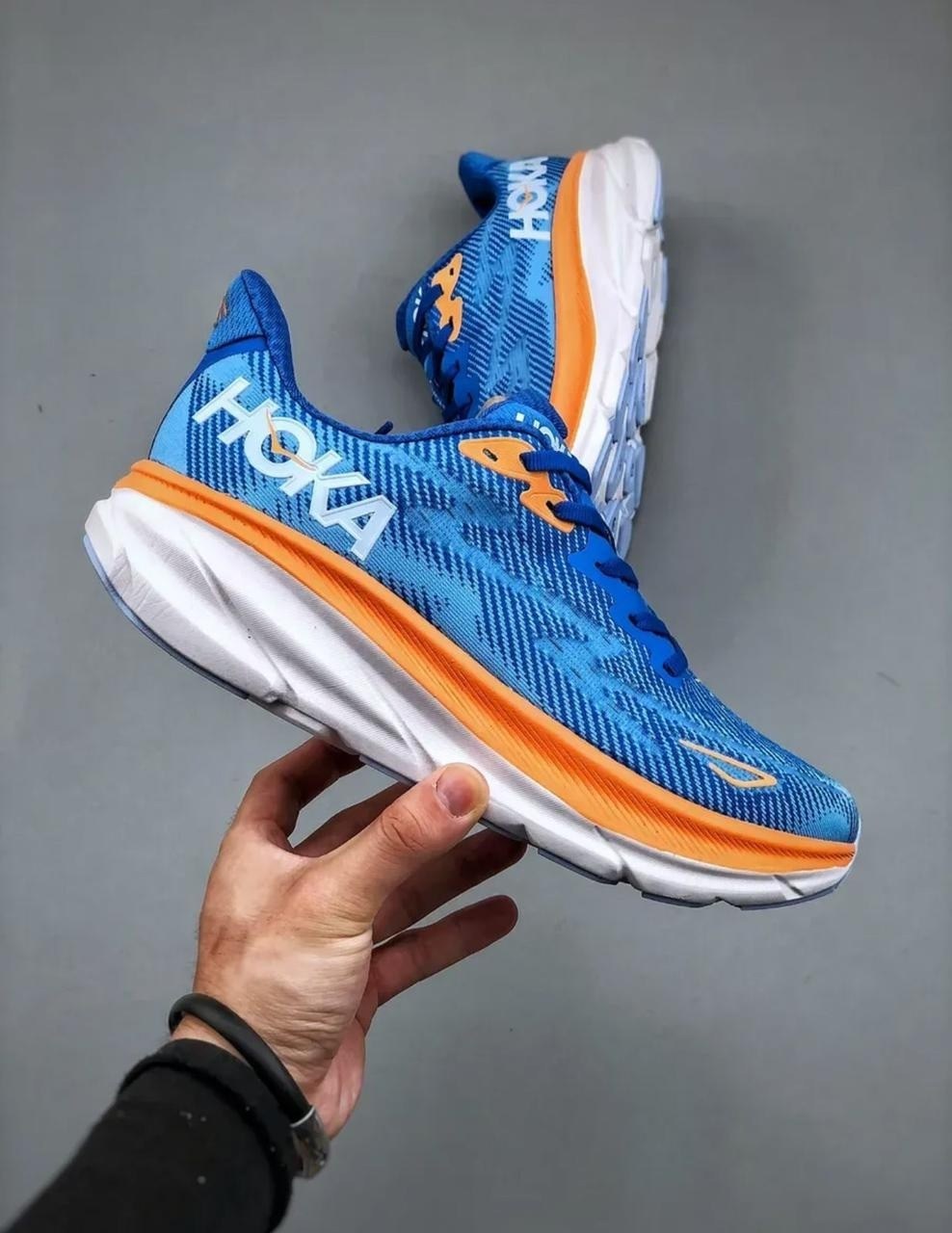 кроссовки hoka one one,кроссовки hoka,беговые кроссовки hoka,кроссовки хока,мужские кроссовки hoka one one clifton 9