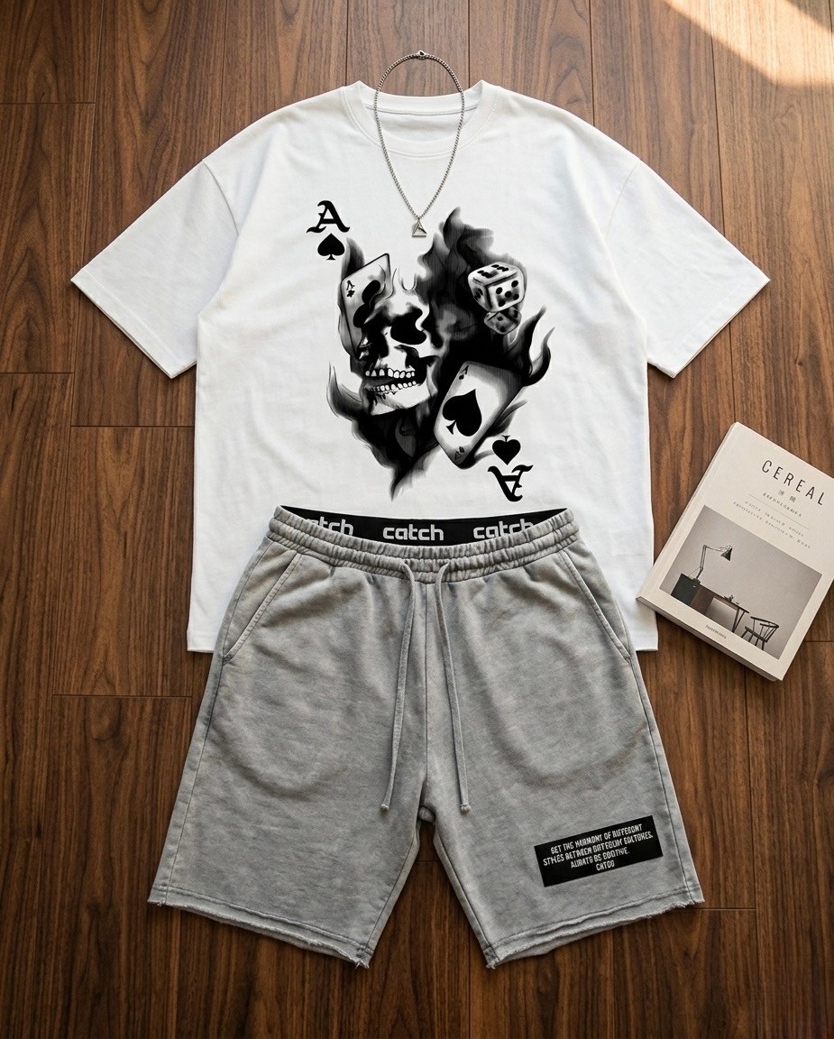 костюм футболка с шортам,мужской костюм с шортами,футболки мужские,комплект футболка