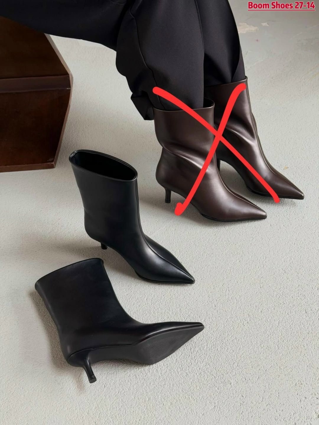 женские ботильоны на высоком каблуке с острым носком,модные женские ботильоны на высоком каблуке с острым носком,короткие сапоги,ботинки на высоком каблуке с острым носком,женские ботильоны с острым н